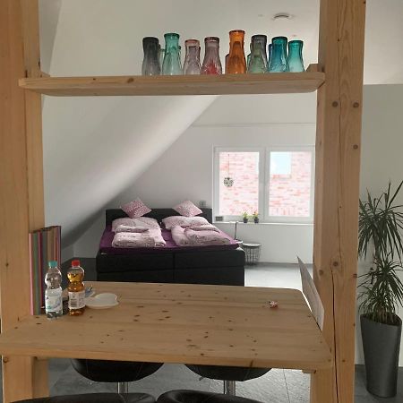 Apartment In Toller Lage Am Rande Des Ruhrgebietes Bottrop Exterior photo
