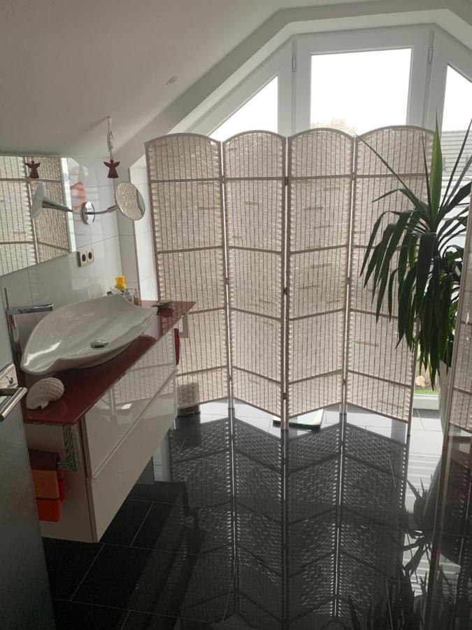 Apartment In Toller Lage Am Rande Des Ruhrgebietes Bottrop Exterior photo