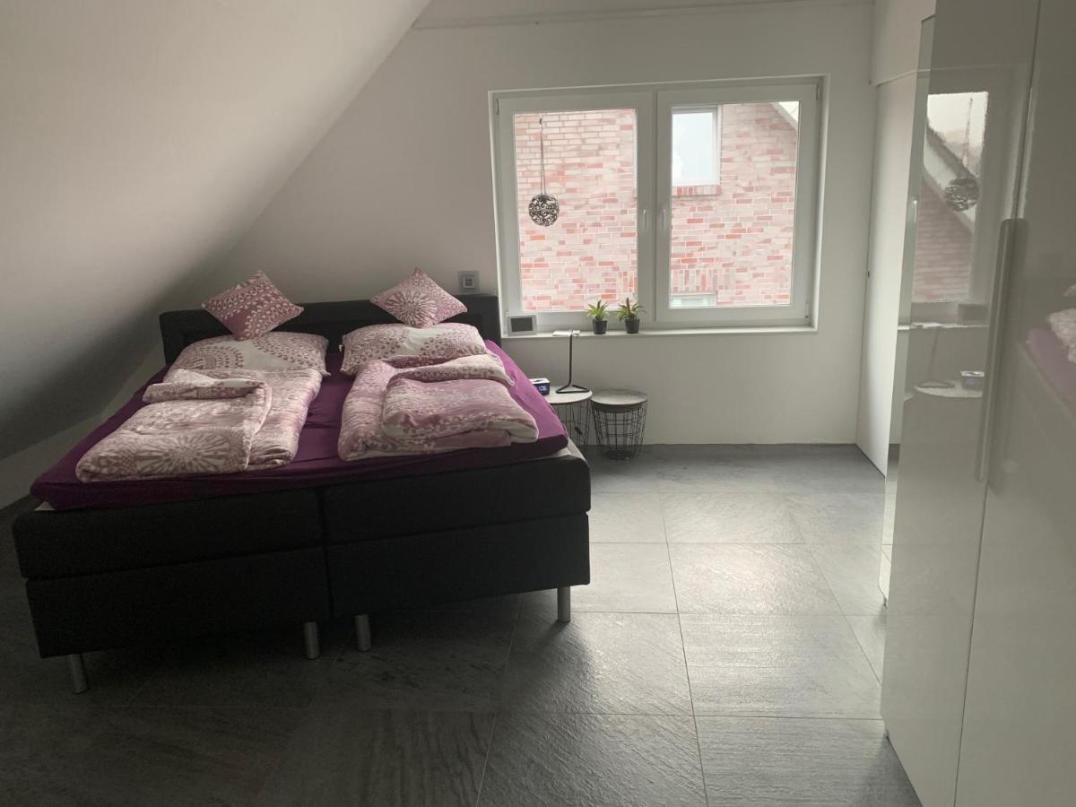 Apartment In Toller Lage Am Rande Des Ruhrgebietes Bottrop Exterior photo