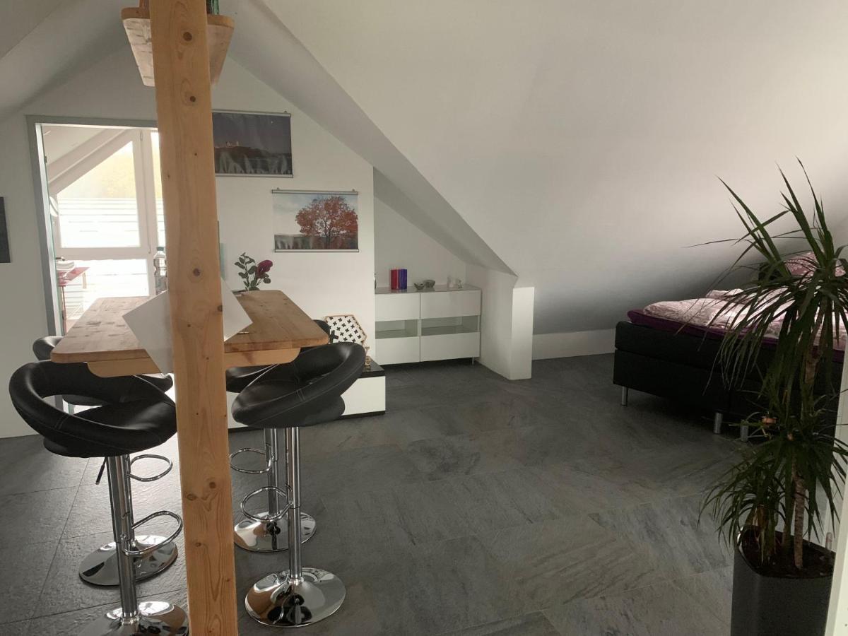 Apartment In Toller Lage Am Rande Des Ruhrgebietes Bottrop Exterior photo