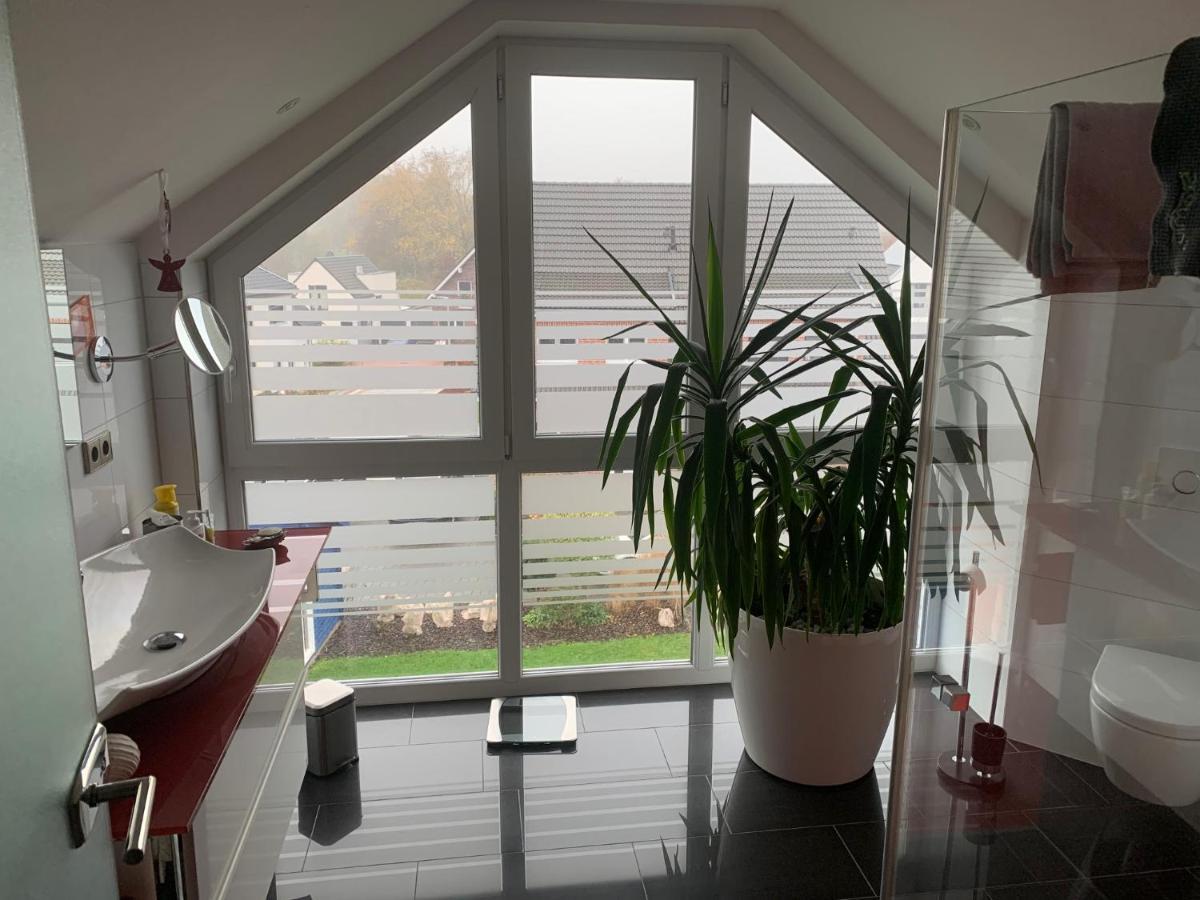 Apartment In Toller Lage Am Rande Des Ruhrgebietes Bottrop Exterior photo