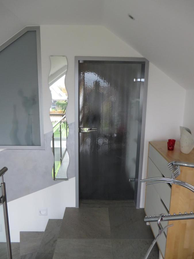 Apartment In Toller Lage Am Rande Des Ruhrgebietes Bottrop Exterior photo