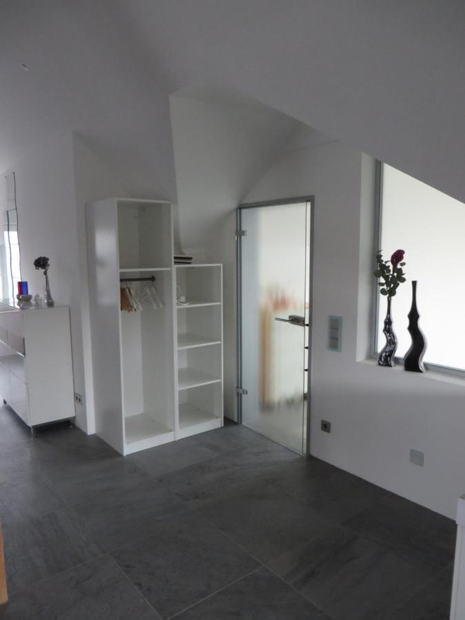 Apartment In Toller Lage Am Rande Des Ruhrgebietes Bottrop Exterior photo