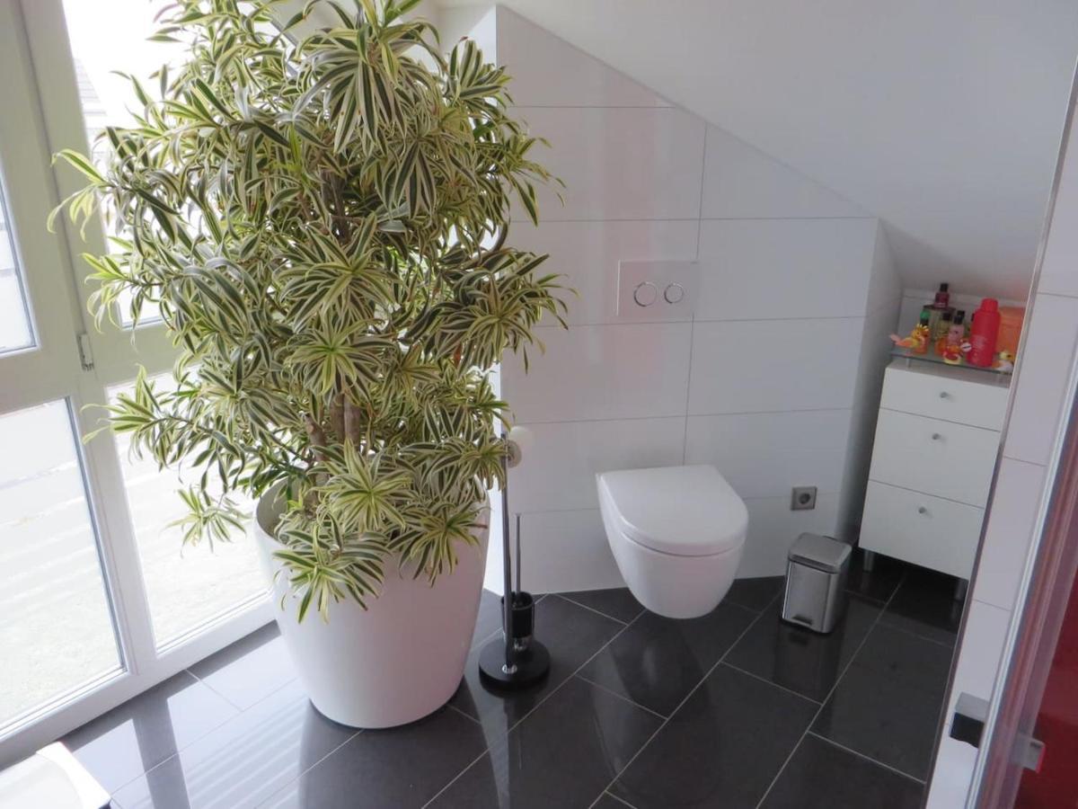Apartment In Toller Lage Am Rande Des Ruhrgebietes Bottrop Exterior photo